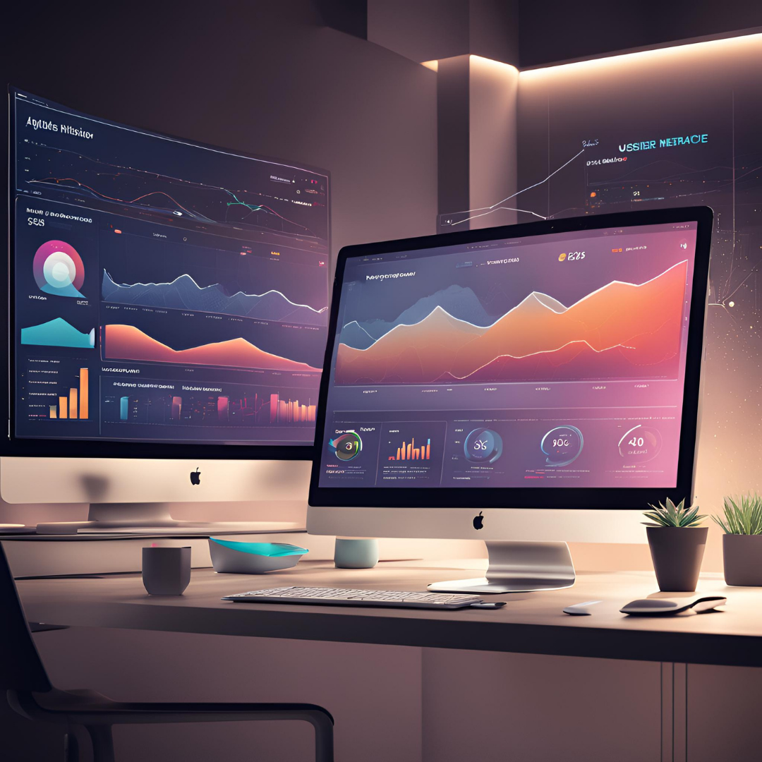 Web Sitesi Kullanıcı Analitiği