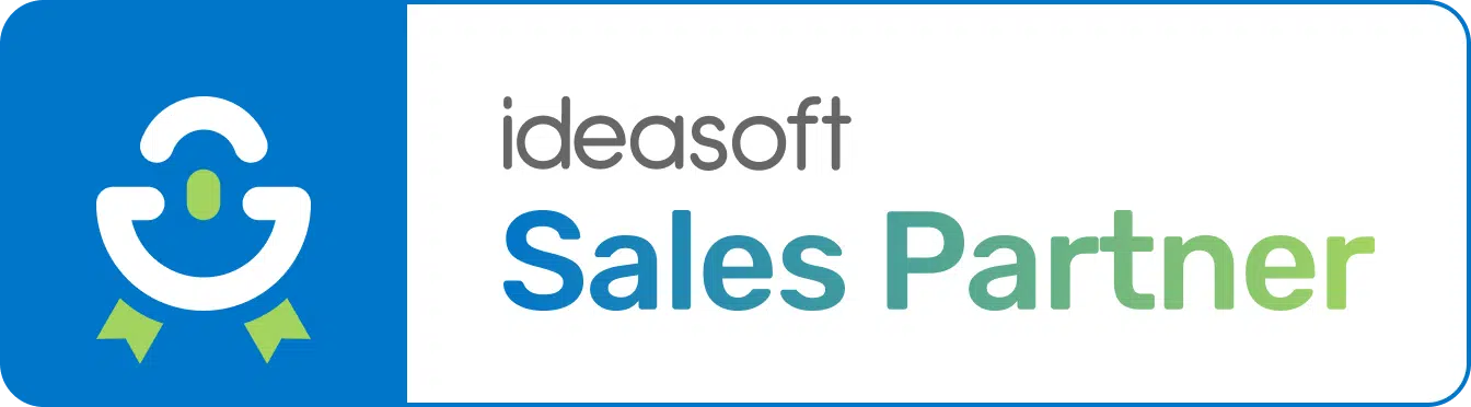 İDEASOFT E-Ticaret Altyapı Kurulum ve Tasarım