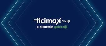 TİCİMAX E-Ticaret Altyapı Kurulum ve Tasarım